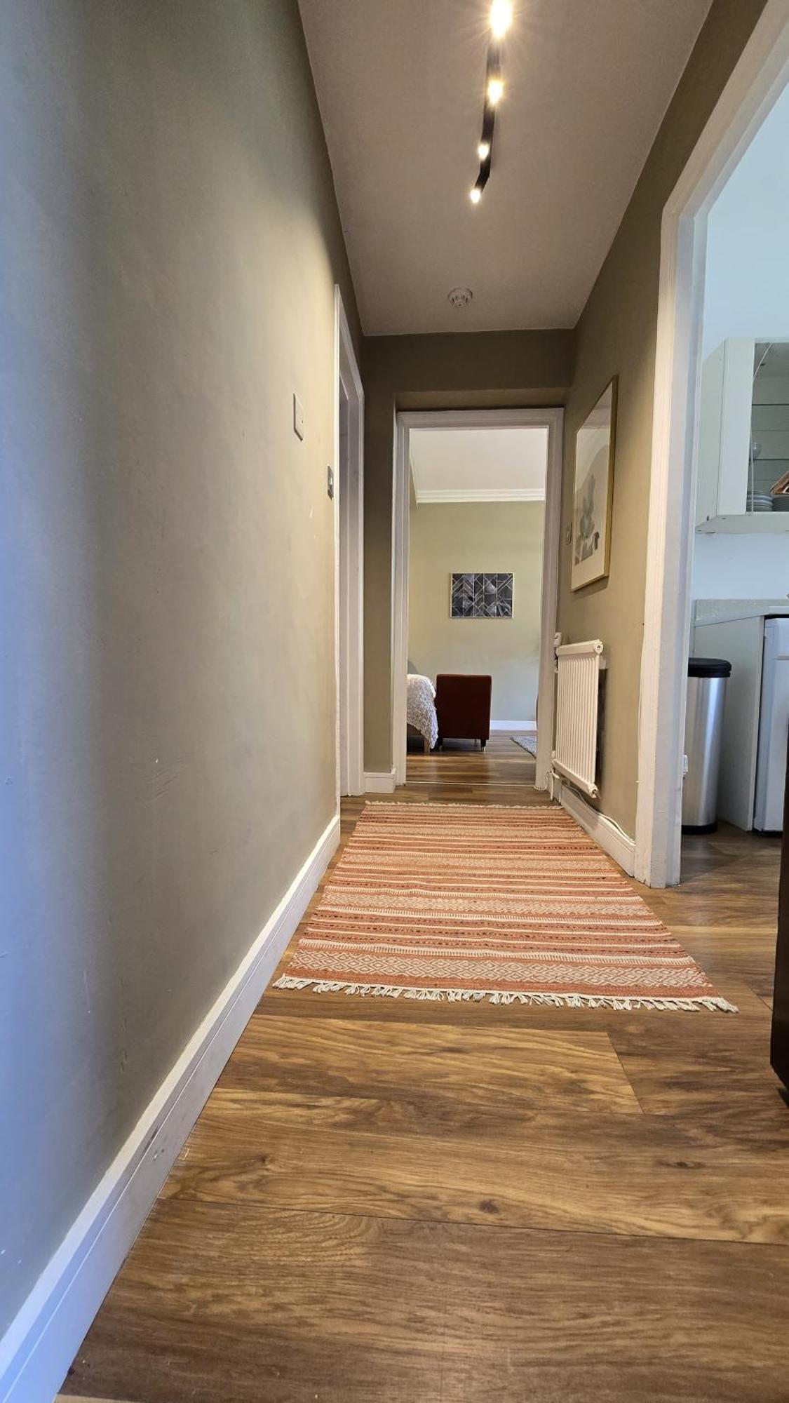Spacious Studio For 4 Flat Near Regents Park N2 런던 외부 사진